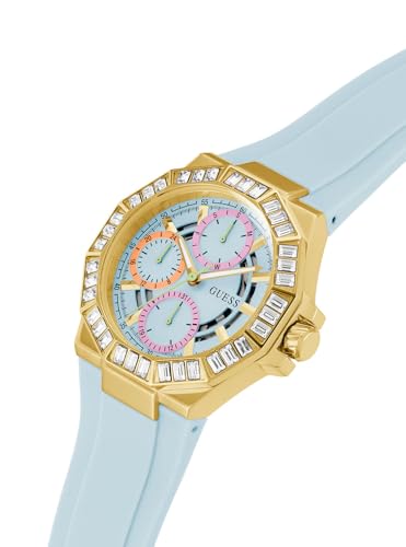 Ladies Watch Guess Gw0695l1 39mm 5atm - vue 4