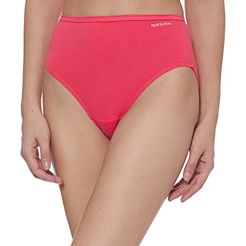 Image of Fruit of the Loom Women's Hipster (Pack of 3)