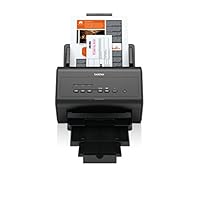 Algopix Similar Product 18 - Brother ADS3000N HighSpeed Network