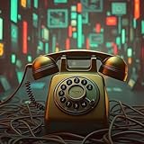 Tu nu-mi răspunzi la telefon