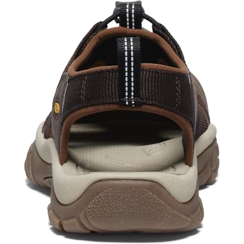Image of KEEN Men's Newport H2 Closed Toe Water Sandals