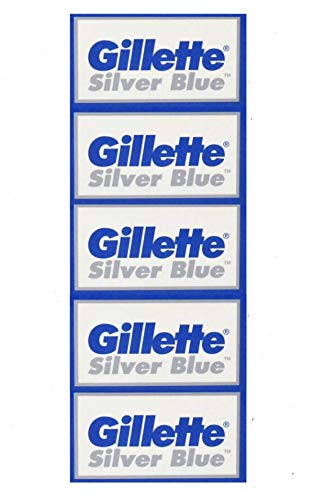 Catálogo para Comprar On-line Silver Blue , tabla con los diez mejores. 5 Imagen adicional