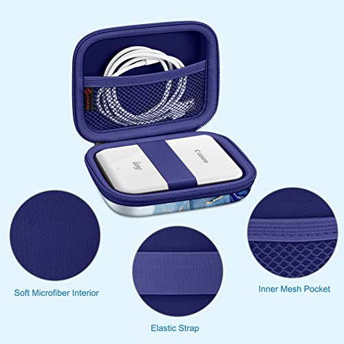 Funda protectora para Canon Ivy 2 Mini y CLIQ2 miniatura 4