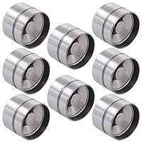 Doo Engy Hydrostößel Hydrostössel Ventilstößel Ventilstössel Satz Hydraulikstößel für Transporter T4 Golf 4 2 3 Bo-ra Ca-ddy Je-tta 2 Po-lo Pa-ssat Lupo Sci-rocco Sha-ran LT Octavia Felicia Iltis