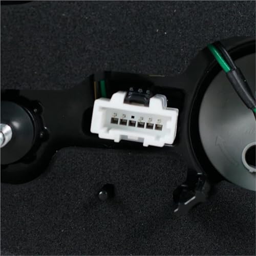 Feu Arrière LED Gauche pour Kia Optima K5 Finition Premium Ajustement Parfait