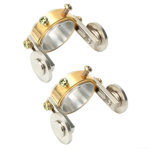 Staffa di supporto in acciaio con rullo guida torcia da taglio al plasma per 60A AG60 SG55 con ruota placcata in rame e diametro interno regolabile