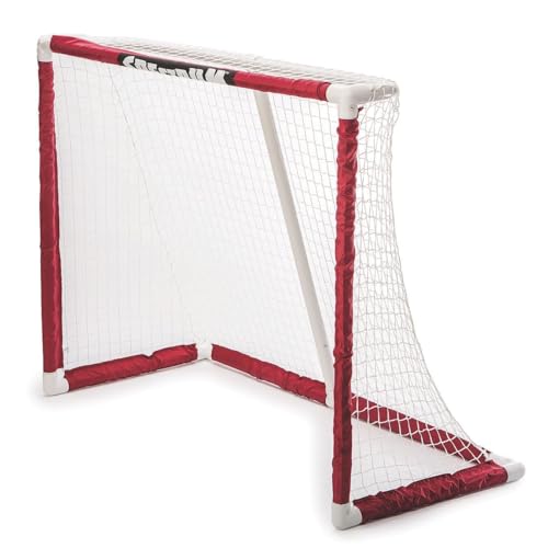 Spectrum™ Pro Hockey Goal, 56″ W x 46″ H