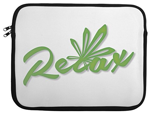 Cannabis Relaxation aggiornamento di 33 cm 35,6 cm...