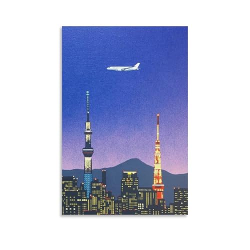 i䔎 {̃OtBbNfUCi[ CXg[^[ ssi Cmi A[g|X^[ (308) z[ A[gpl ǃA[g Ǌ| G ŉ |pi CeA20x30inch(50x75cm)