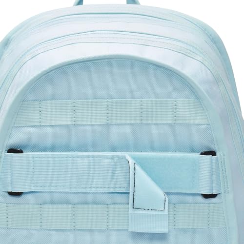 Image of Nike SB RPM BackPack (Ice Blue, One Size)