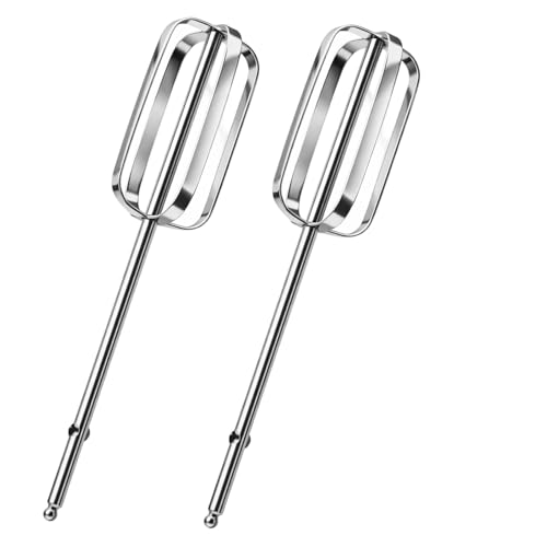 Kenwood Mixer Attachments Hand Blender Set Compatible with Kenwood Hand Mixers Includes Two Pieces.