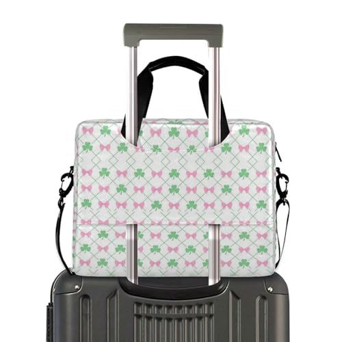 Funda para Laptop 15.6 pulgadas con Asa y Correa miniatura 4