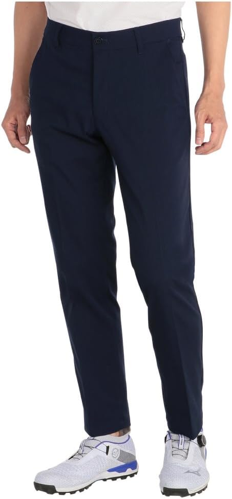 テーラーメイド】美品 ジョガーパンツ 裏起毛 ブラウン Mサイズ メンズ