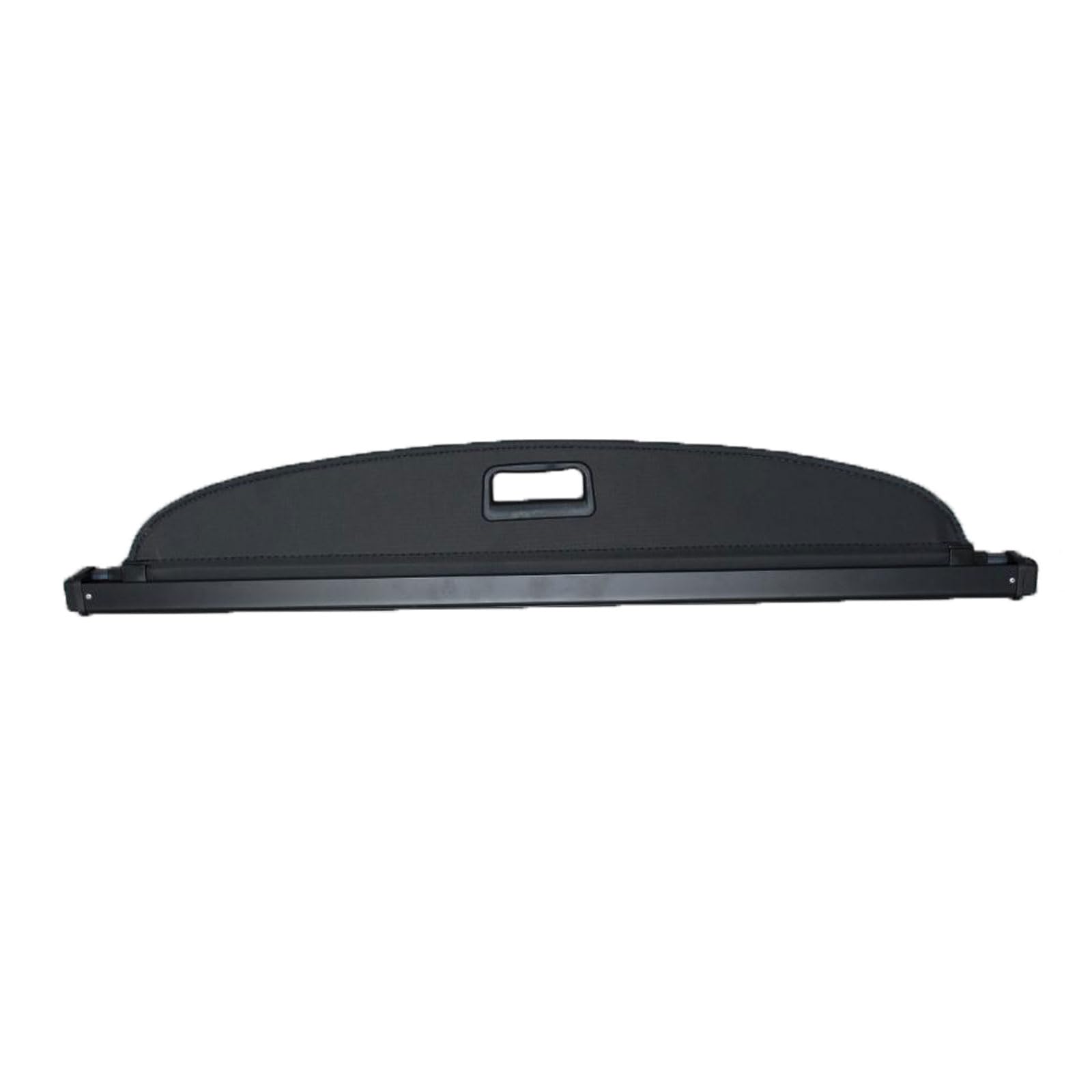 Uujysexw Car Retractable Rear Trunk Parcel Shelf For Peugeot 2008, Rear Luggage Curtain Partition Privacy Waterproof Car Accessories