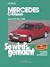 Produktbild Mercedes C-Klasse W 202 von 6/93 bis 5/00: So wird's gemacht - Band 88