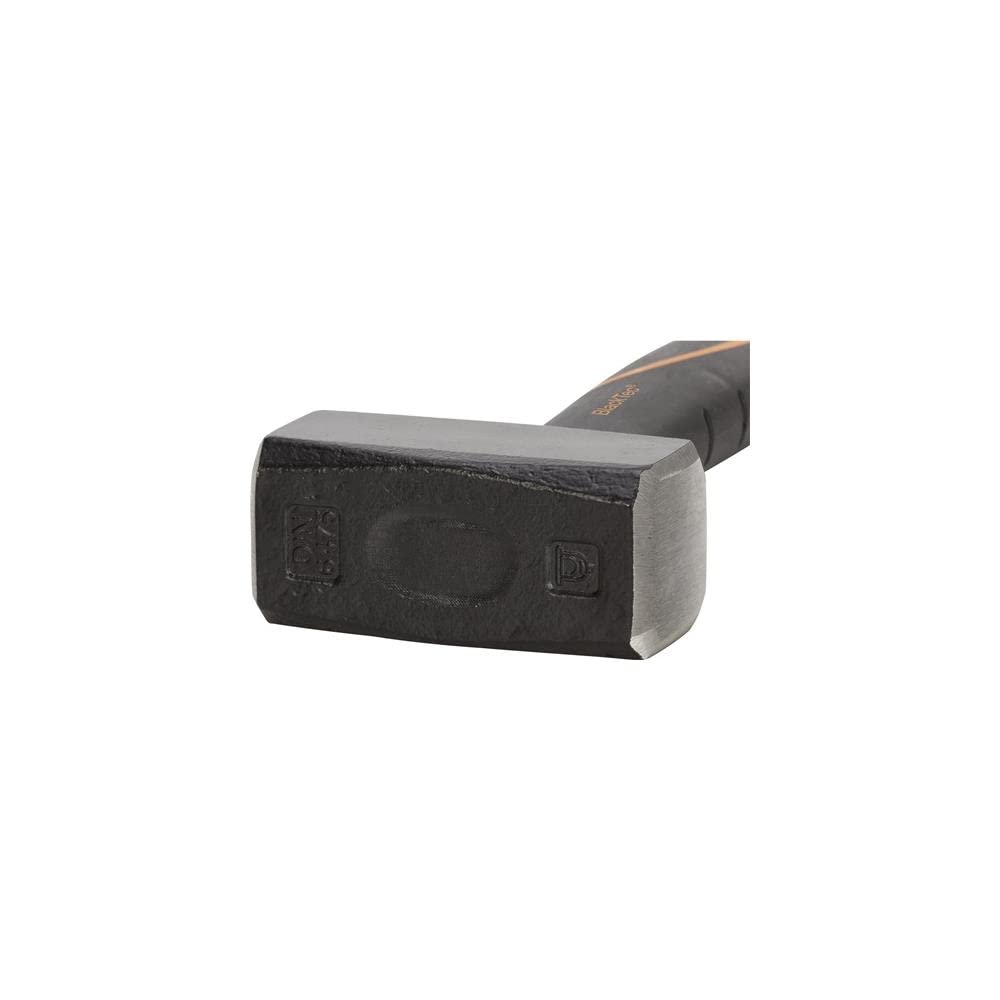 Picard 0032800-1500 Masse de carriers 1500 g, Noir