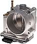 AUQDD Electronic Throttle Body Assembly (For 4.0L VQ40DE/5.6L VK56DE) Fit For 05-19 Nisan Frontier,05-15 Armada Xterra,05-12 Pathfinder,02-17 NV1500 (Replace # ‎S20181 S20178 TB1154 161197S001)