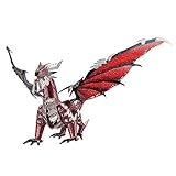 MONTAGEWERKZEUGE EMPFOHLEN, aber NICHT INBEGRIFFEN: Teile können leicht von den Blechen abgeschnitten werden. Pinzetten oder Haarschneidemaschinen sind das empfohlene Werkzeug zum Biegen und Verdrehen der Verbindungslaschen.