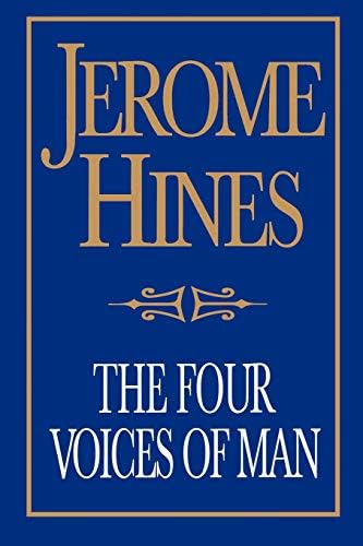 The Four Voices of Man (Limelight)