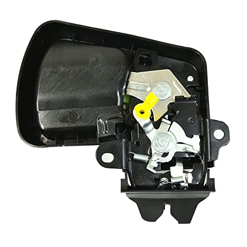 Image of Silscvtt Trunk Latch Lock Replacement for Toyota Corolla 2003-2008 CE LE S Sedan 4-Door 1.8 L4 64610-02071 64610020
