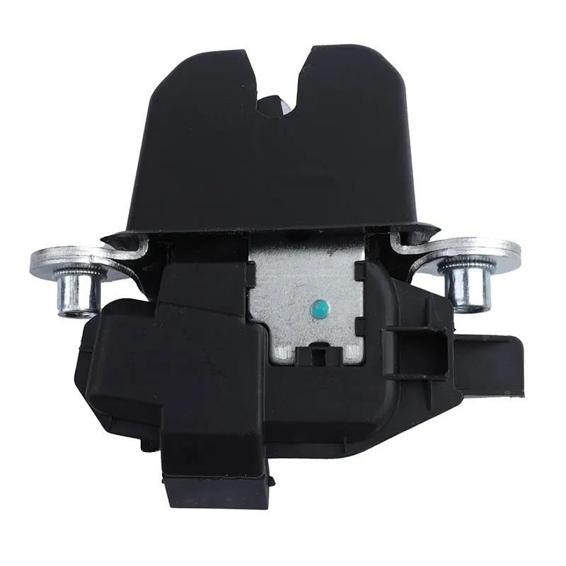 Coffre bloqué ? Solution serrure 5J0827501B Fabia et Roomster - 4