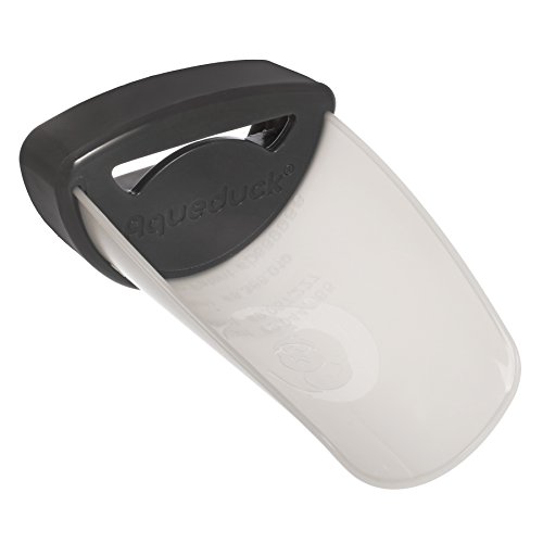 Image of Aqueduck Faucet Handle Extender Set. Connects to Sink Handle and Faucet to Make Washing Hands Fun and Teaches Your Baby or Child Good Habits and Promote Independence to Them.
