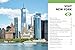 Michelin Travel Guides Short Stays: New York City: Fully Updated and Includes Detachable Map