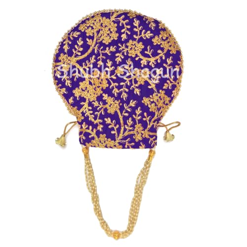 Image of Women's Potli