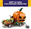 LEGO Camioneta de Calabaza 40822 | Juguetes de Construcción para Niños y Niñas, Mayores de 8 Años, Decoración y Manualidad de Halloween, 177 Piezas, Regalo para Niños 6