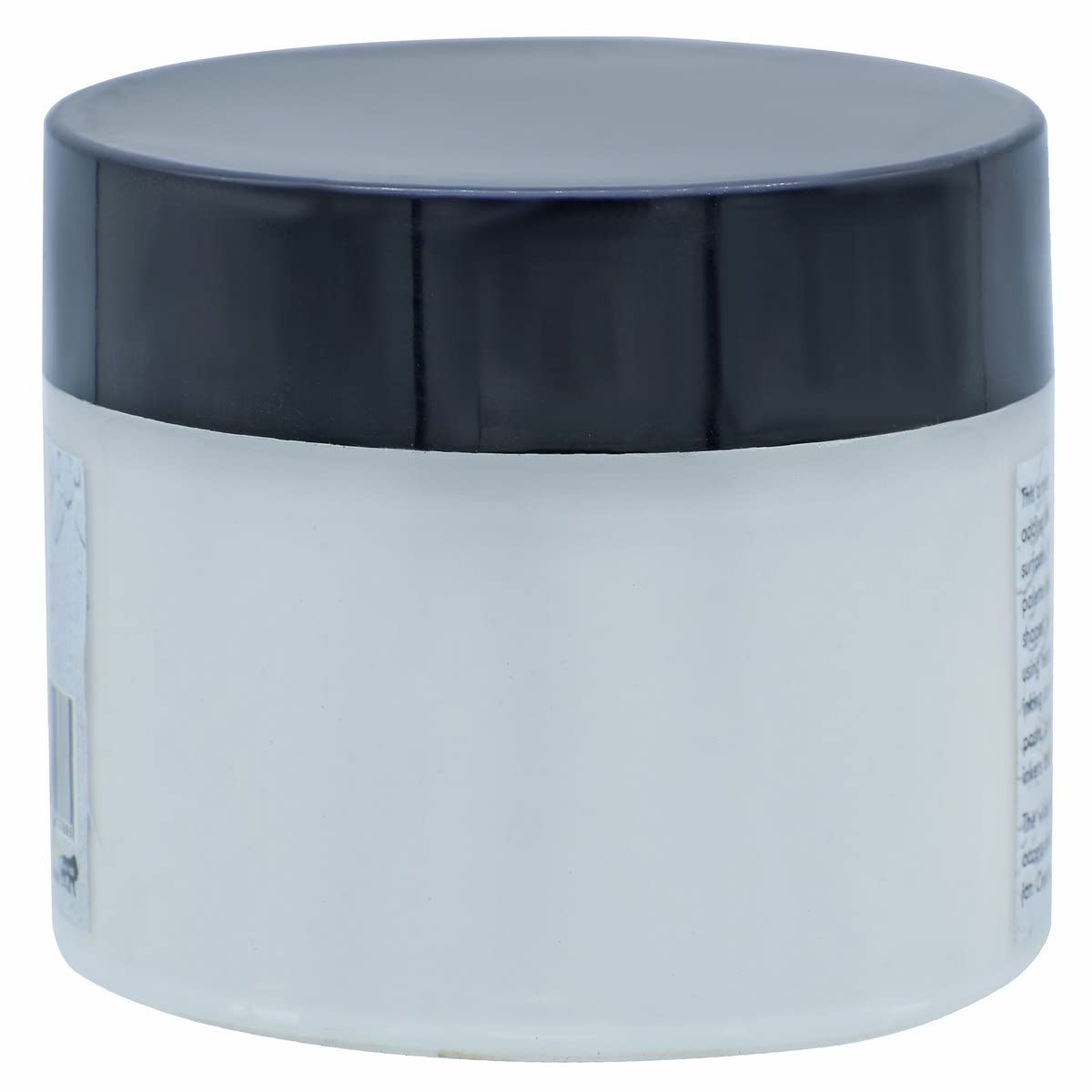 Emboss Texture Paste For Art and Craft, Non Toxic, Made in India, Artist Grade, Add Texture to Art (WHITE (300GM) 1