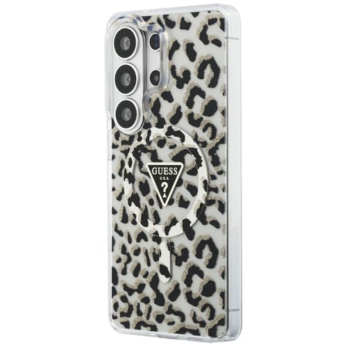 Coque MagSafe Guess Samsung S26 Ultra : finis les reflets et les rayures - 2