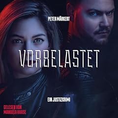 Vorbelastet Titelbild