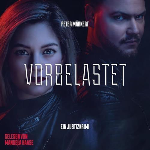 『Vorbelastet』のカバーアート