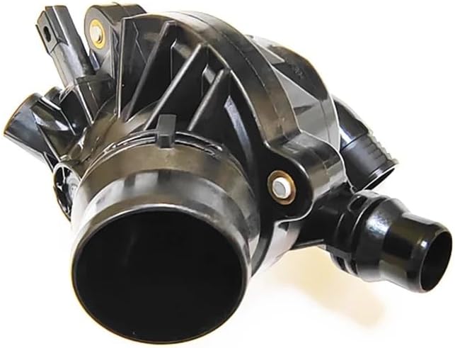 11537550172 Replacement Parts Coolant Thermostat Housing Assembly 1Pcs
