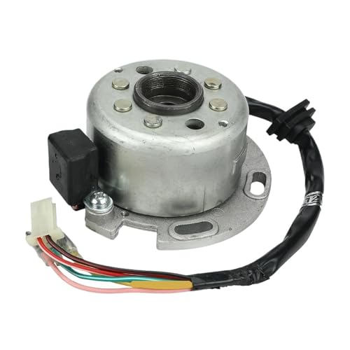 Rotor y estator de magneto de encendido CA para solucionar fallos en LF150 2