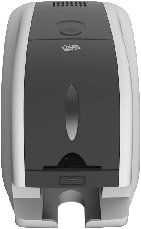 IDP SMART-31 Series ID Card Printer with Software, Manual and Guides - Now with SMARTMark Security