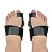 Orthopedic Bunion Corrector Splint - Hallux Valgus Protect Straightener Brace for Relieve Hammer Toe, Joints Pain, Anti Decubitus, 2 pcs