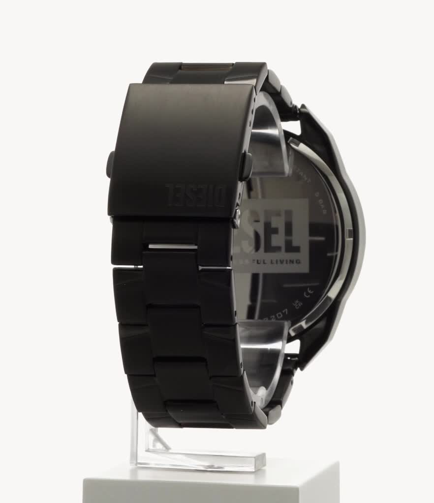 Diesel Spiked Chronograph - acquista su