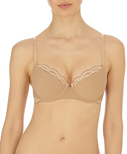 Image of Natori's Women Revelation Contour Underwire Bra 721248