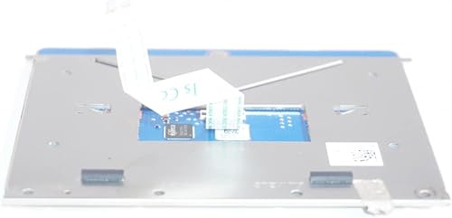 Miniatura 2 de compatible con GFJH7 reemplazo para Dell Touchpad módulo placa negro I3585-A831BLK-PUS