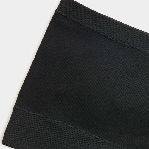 Image of Marks & Spencer Womens Polyamide Blend Non Wired & Non Padded Bra Black