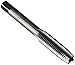 GEARWRENCH 9mm x 1.25 NC Plug Tap - 388727N , Black
