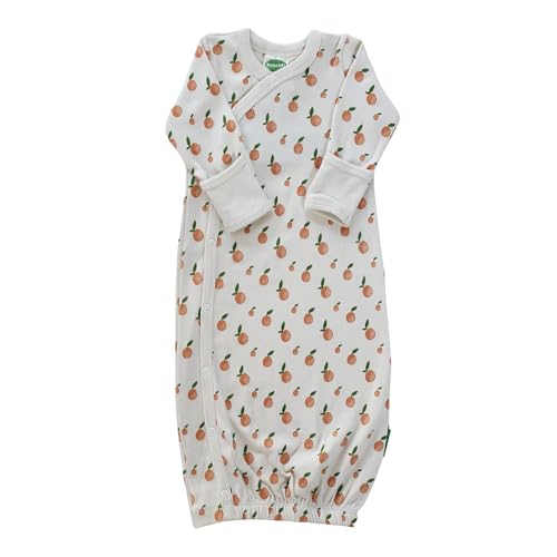 Image of PARADE Organic Gowns - Signature Prints