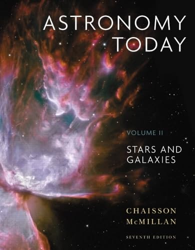 Astronomy Today + Mastering Astronomy: Stars and Galaxies: 2