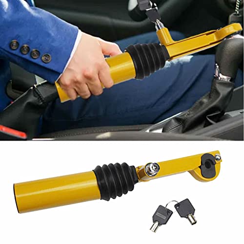 Steadybombb Freno a Mano al Blocco del Cambio