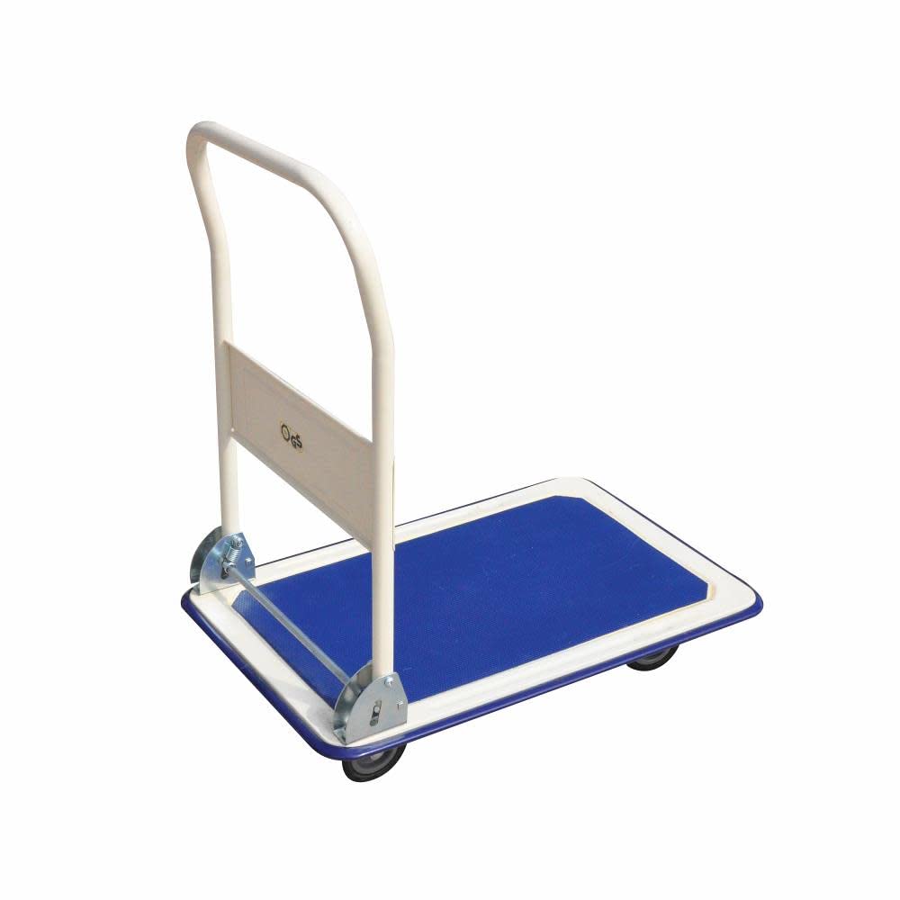 Milwaukee Hand Trucks 33886 Dollies