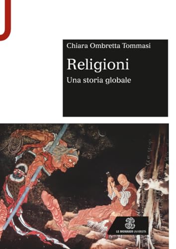 Religioni: Una storia globale