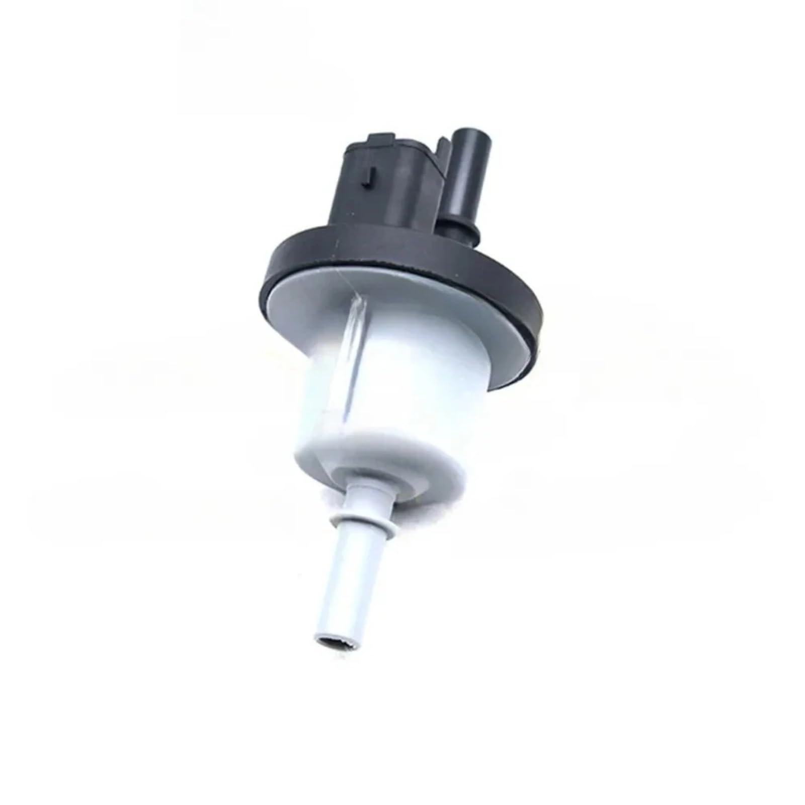 Tghwwsx One Color Evap Purge Solenoid Compatible With Clio 2005-2020 For Megane 2003-2009 For Scenic 2009-2016 Vapor Canister Purge Valve Solenoid 2Pins 8200248821 8200660852