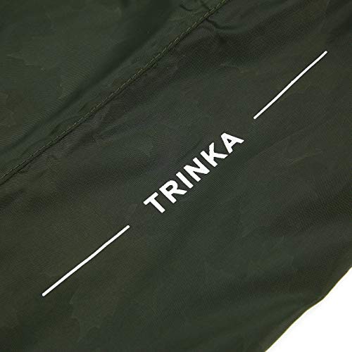 Ashley GAO Borsa portatile 8L 40L 70L 3 Capacità