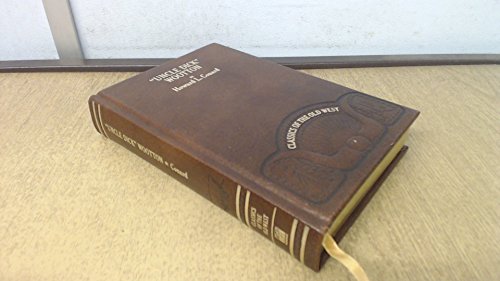 Uncle Dick Wooton: The Pioneer Frontiersman of ... 0803214081 Book Cover